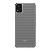 LG K42, LG K42 Grey