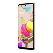 LG K42, LG K42 Grey