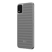 LG K42, LG K42 Grey