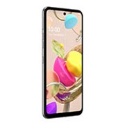 LG K42, LG K42 Grey