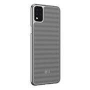 LG K42, LG K42 Grey
