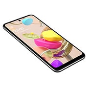 LG K42, LG K42 Grey
