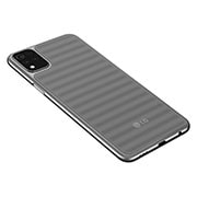 LG K42, LG K42 Grey