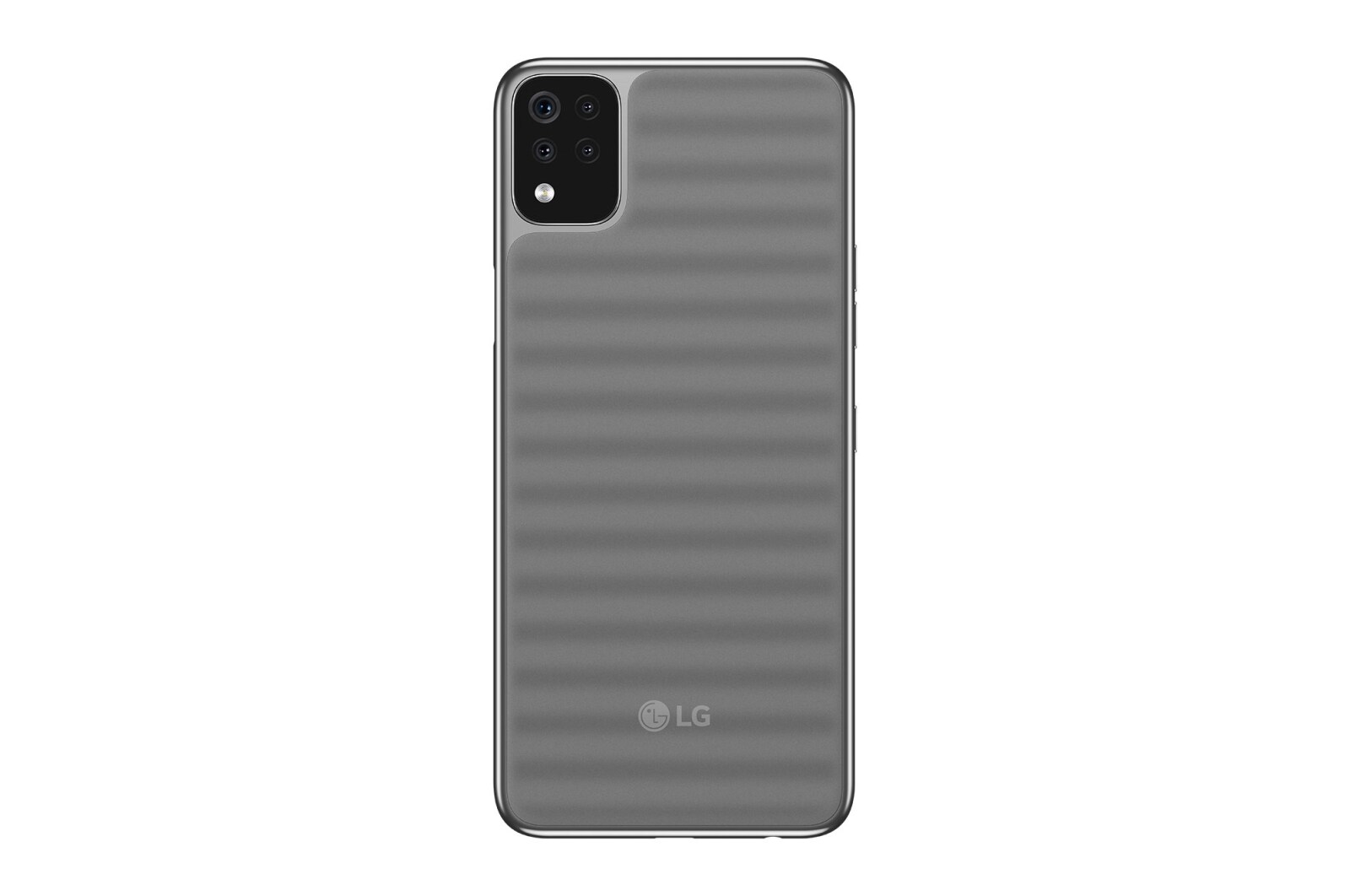 LG K42, LG K42 Grey