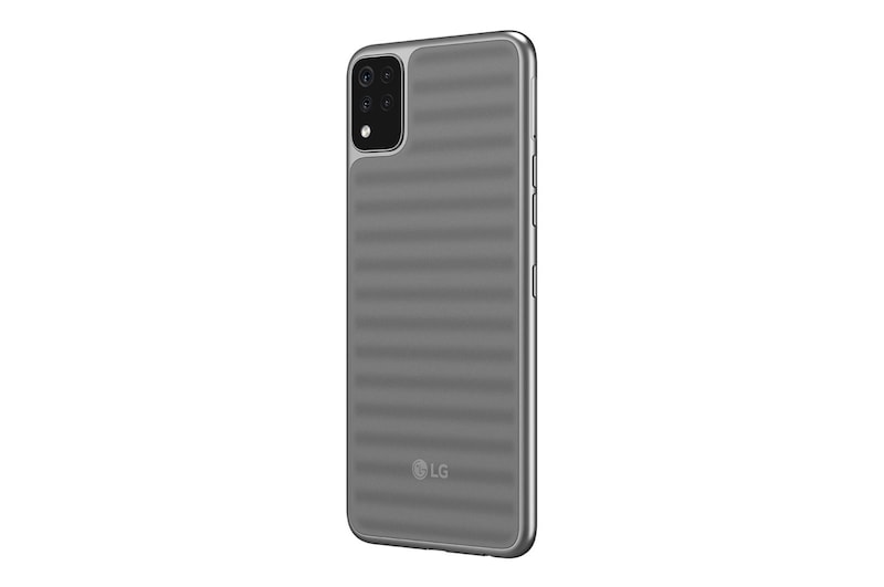 LG K42, LG K42 Grey
