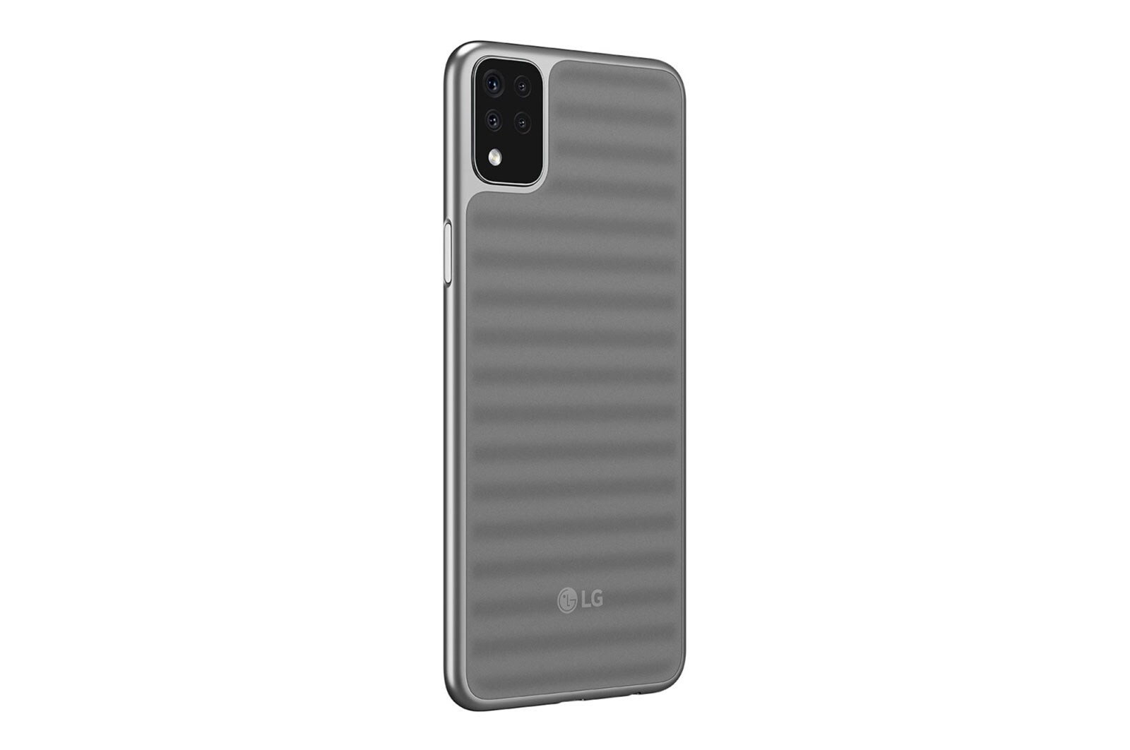 LG K42, LG K42 Grey