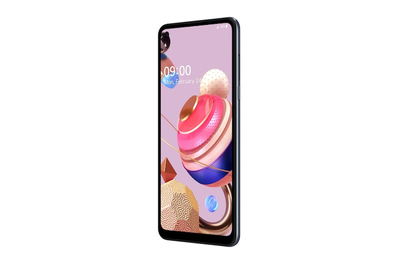 LG K51S, LG K51S