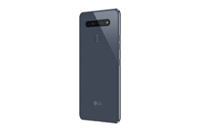 LG K51S, LG K51S