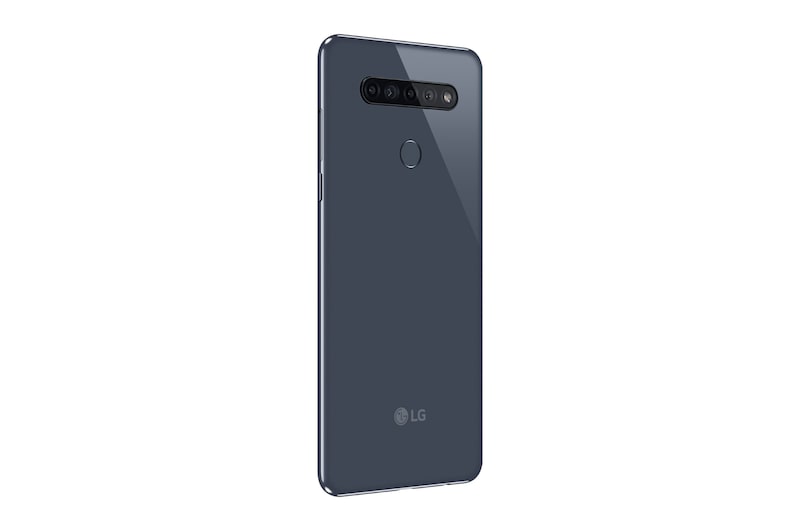 LG K51S, LG K51S