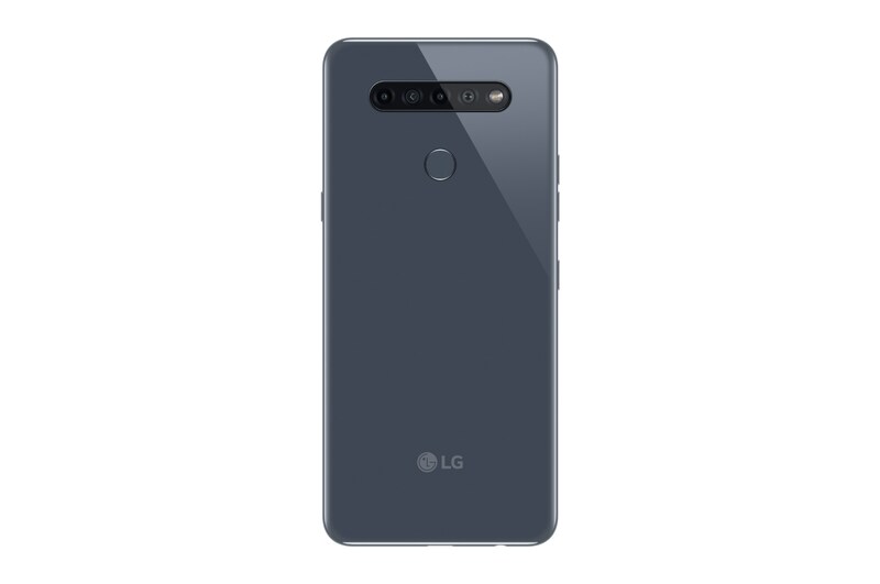 LG K51S, LG K51S