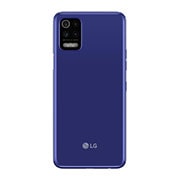 LG K52, LG K52 Blue