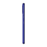 LG K52, LG K52 Blue