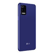 LG K52, LG K52 Blue