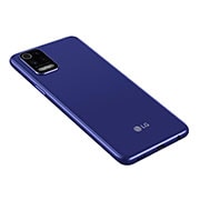 LG K52, LG K52 Blue
