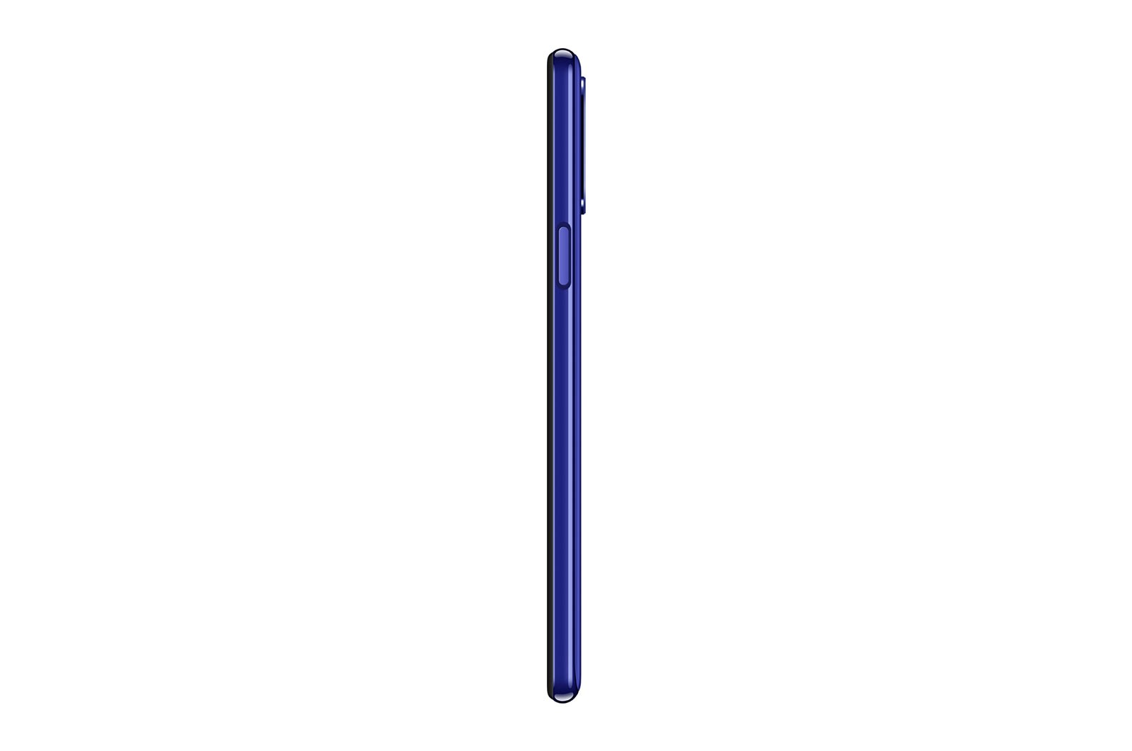 LG K52, LG K52 Blue