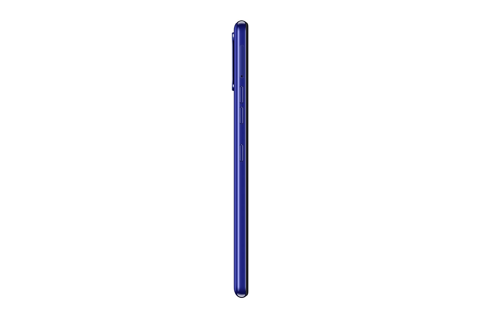 LG K52, LG K52 Blue