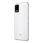 LG K52, LG K52 White