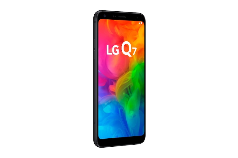 LG Q7, LG Q7