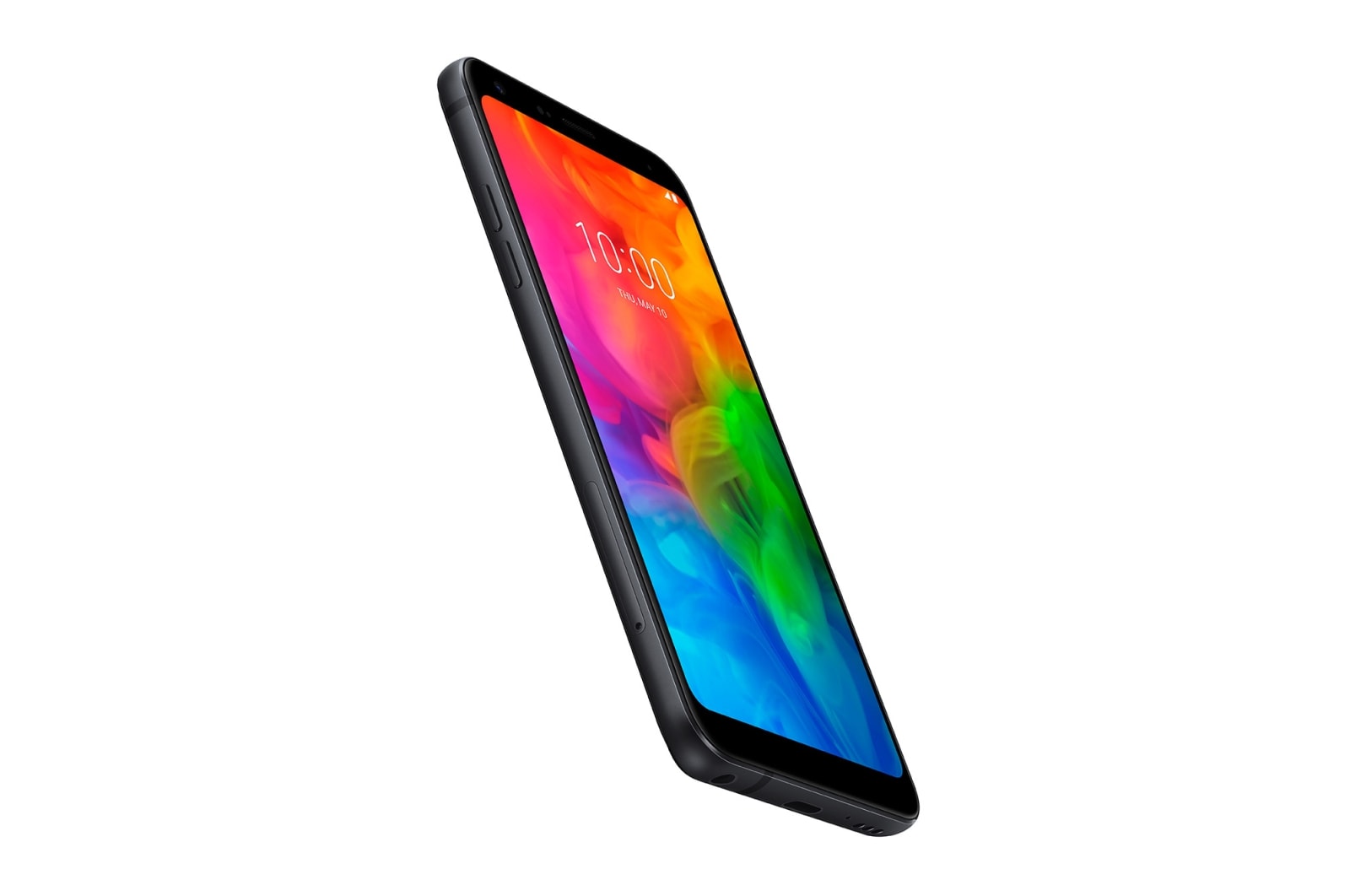 LG Q7, LG Q7