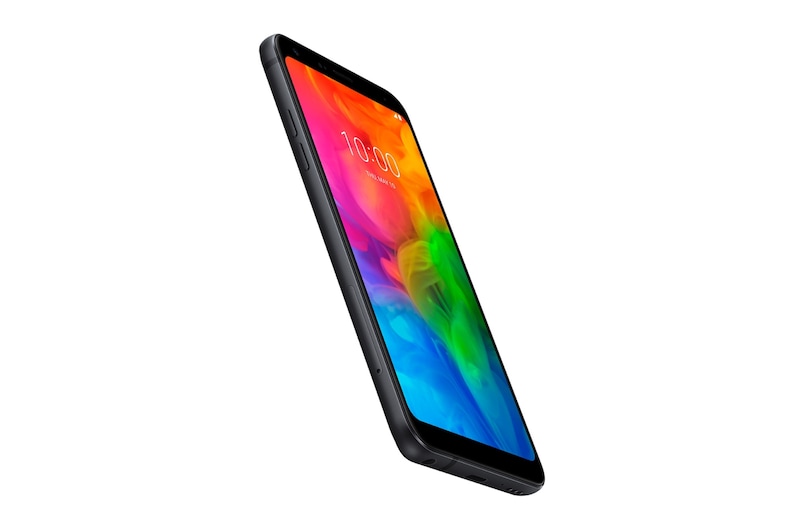LG Q7, LG Q7