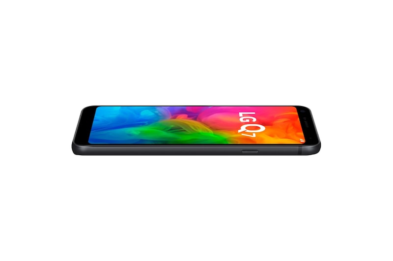 LG Q7, LG Q7