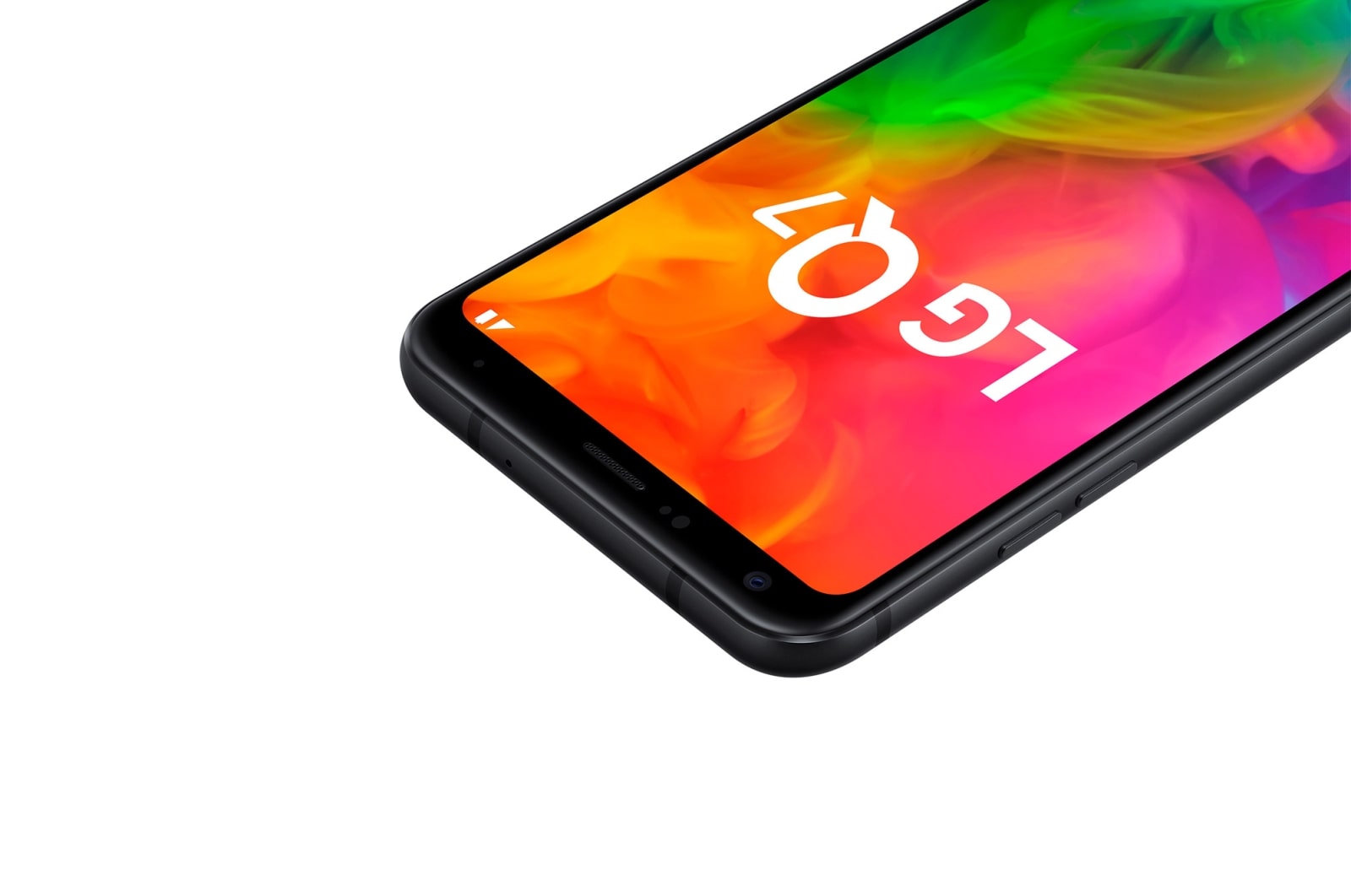 LG Q7, LG Q7