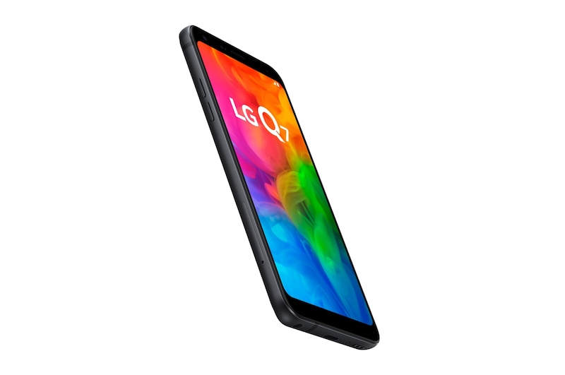LG Q7, LG Q7