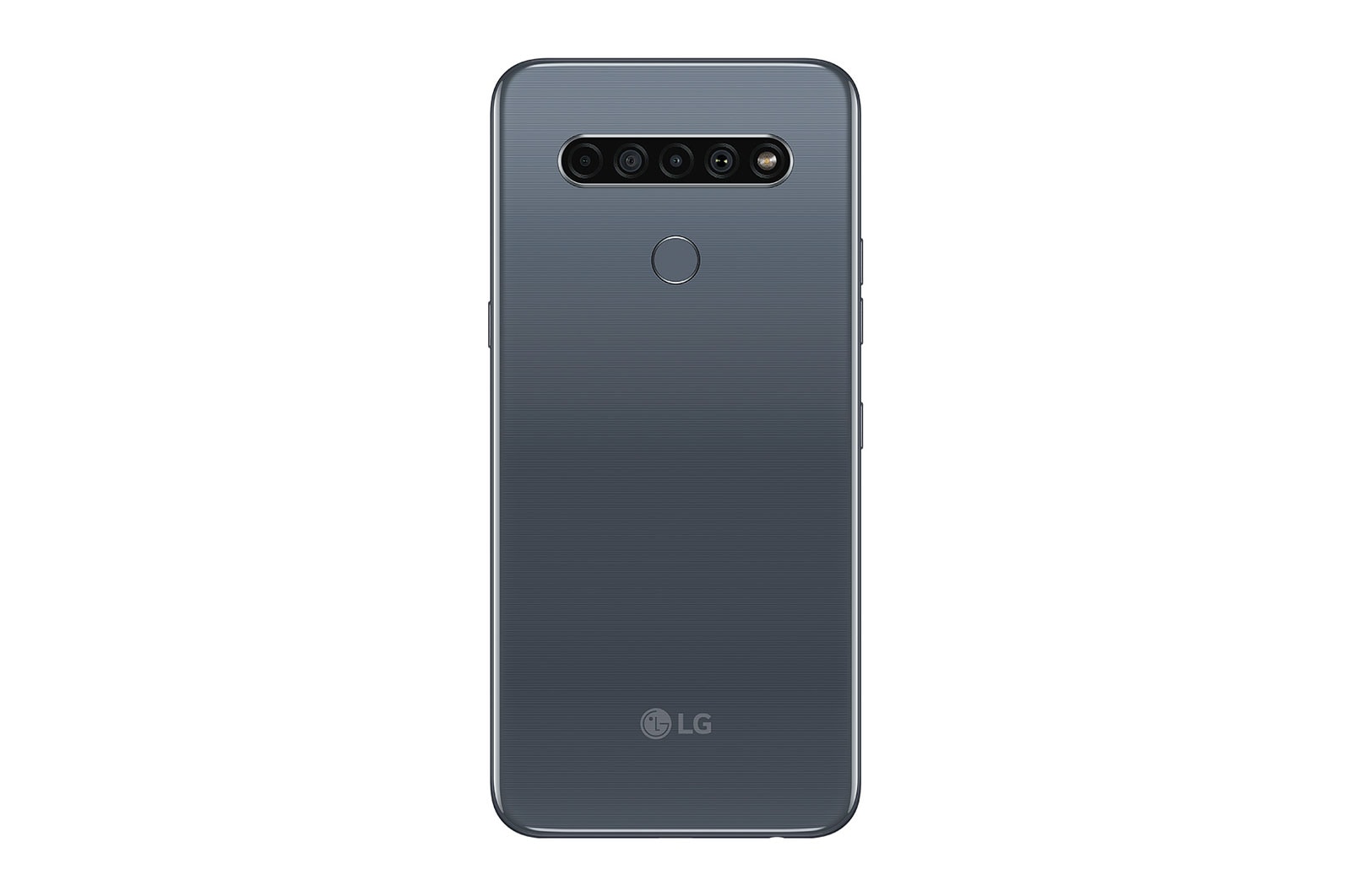 LG K61, LG K61