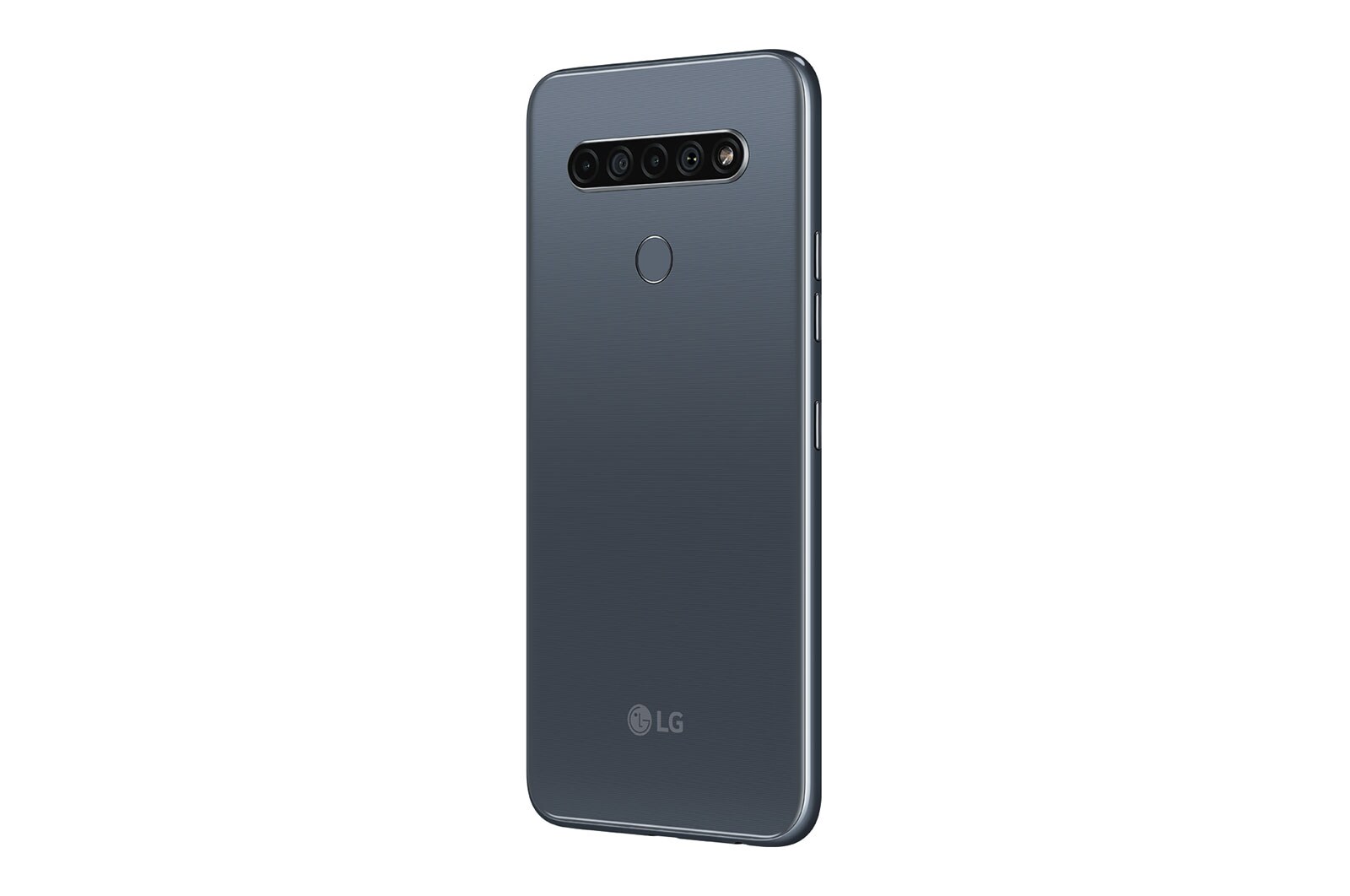 LG K61, LG K61