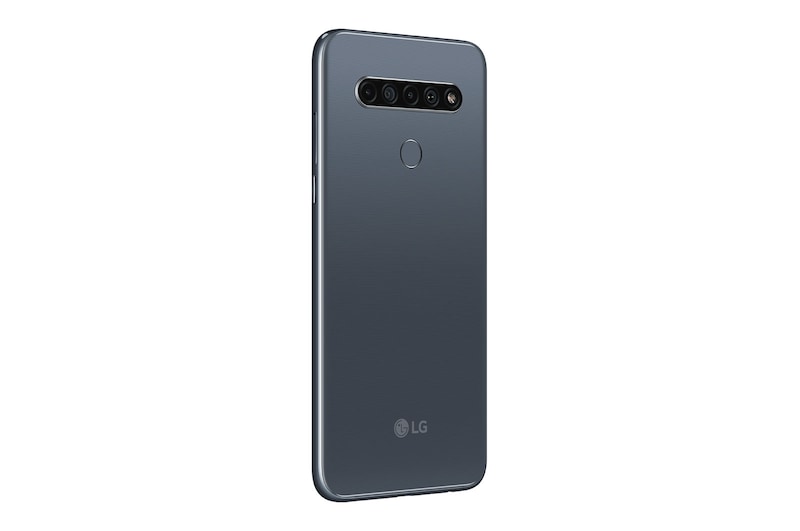 LG K61, LG K61