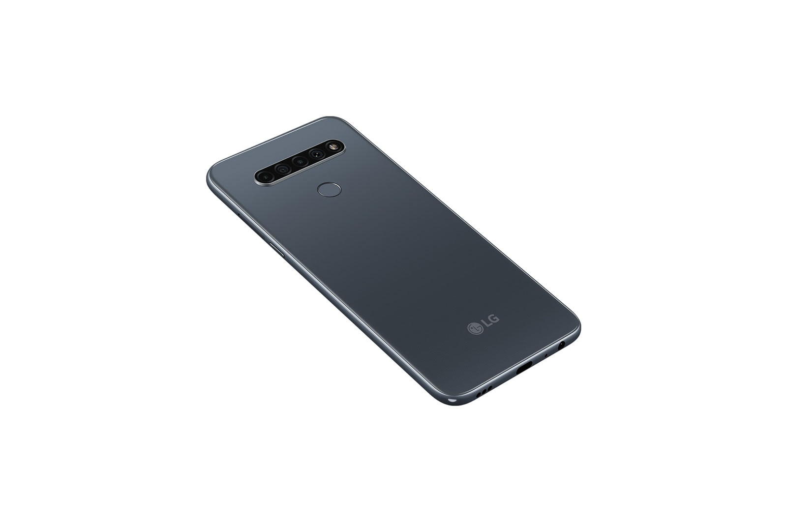 LG K61, LG K61