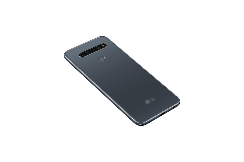 LG K61, LG K61