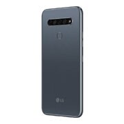 LG K61, LG K61