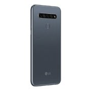 LG K61, LG K61