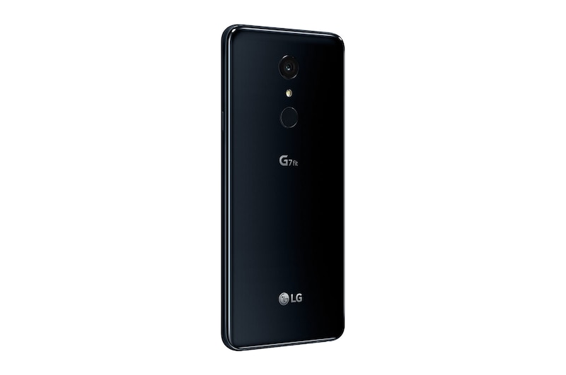 LG G7 fit , LG G7 Fit