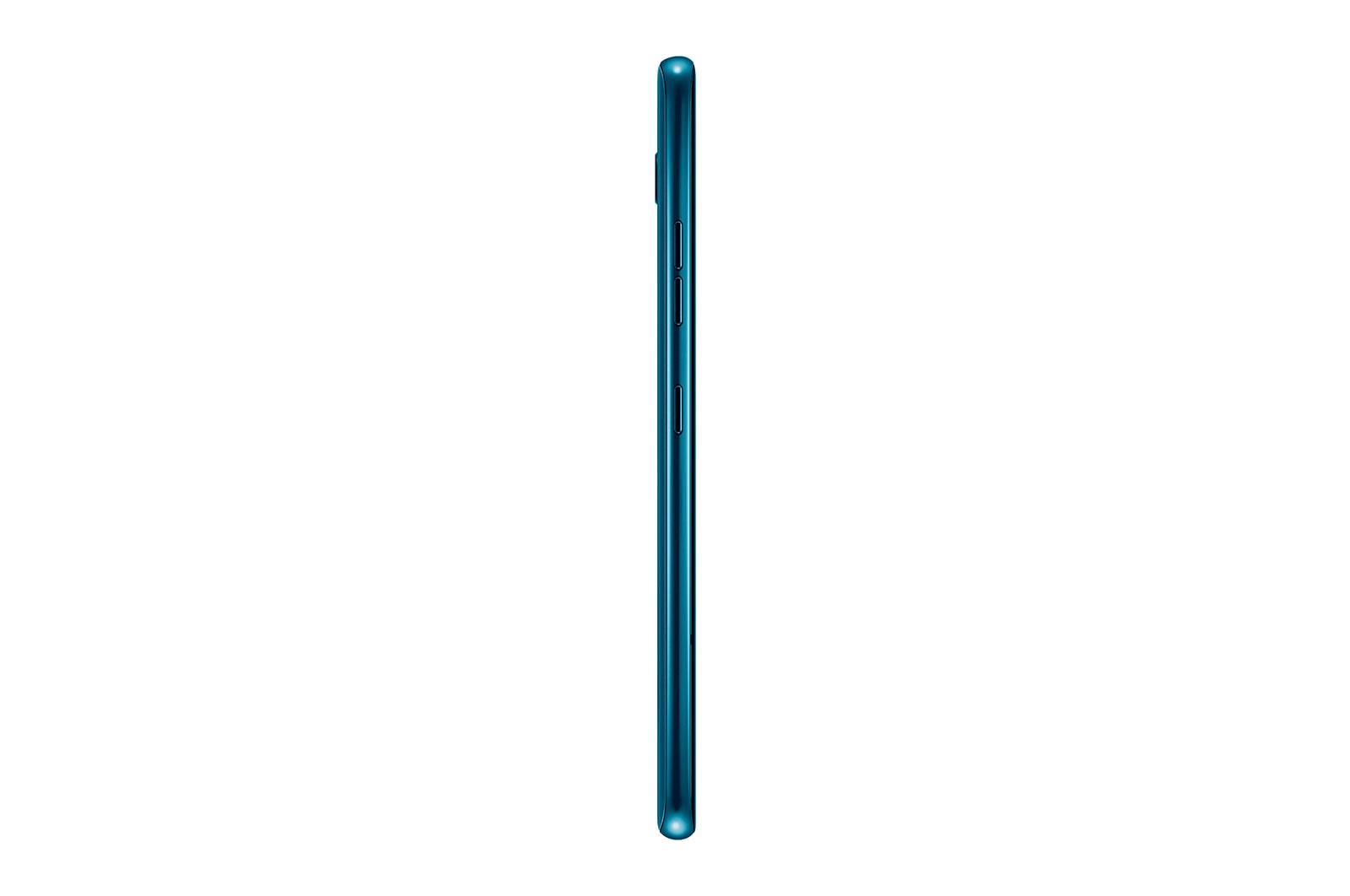 LG V40 ThinQ, LG V40 ThinQ