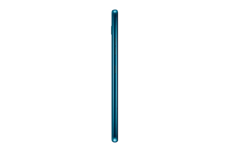 LG V40 ThinQ, LG V40 ThinQ