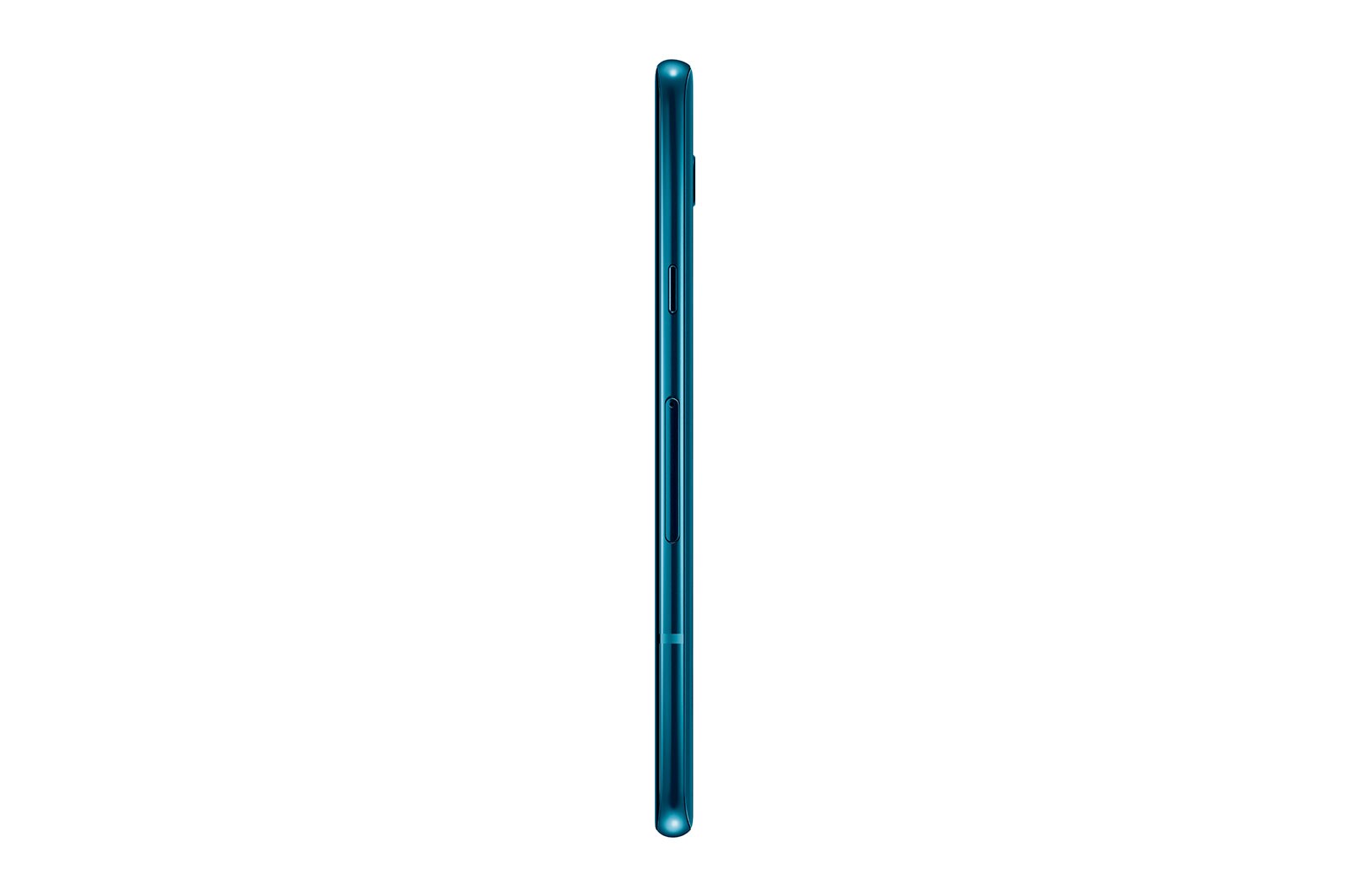 LG V40 ThinQ, LG V40 ThinQ