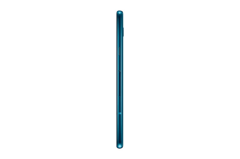 LG V40 ThinQ, LG V40 ThinQ