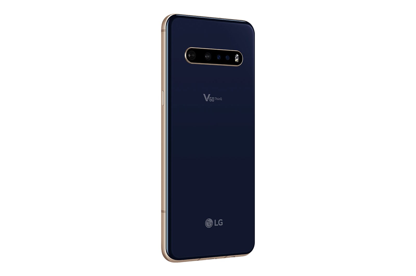 LG V60 ThinQ 5G, LG V60 ThinQ 5G Dual screen
