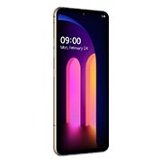 LG V60 ThinQ 5G, LG V60 ThinQ 5G Dual screen