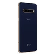 LG V60 ThinQ 5G, LG V60 ThinQ 5G Dual screen