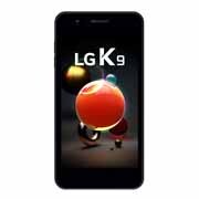 LG K10 Smartphone
