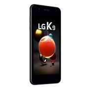 LG K9, LG K9
