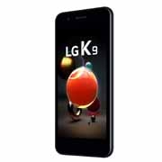 LG K9, LG K9