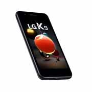 LG K9, LG K9