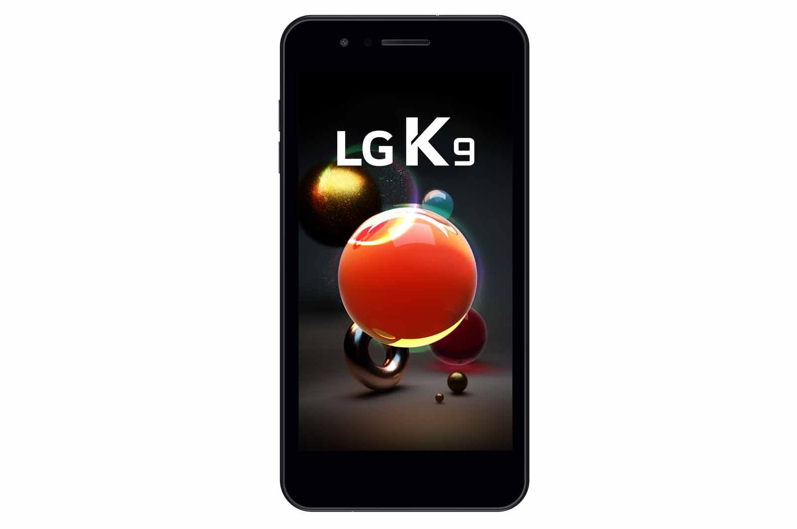 LG K10 Smartphone