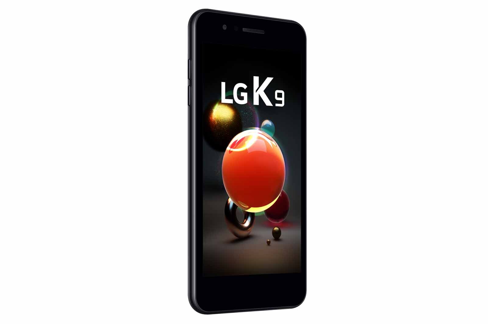 LG K9, LG K9