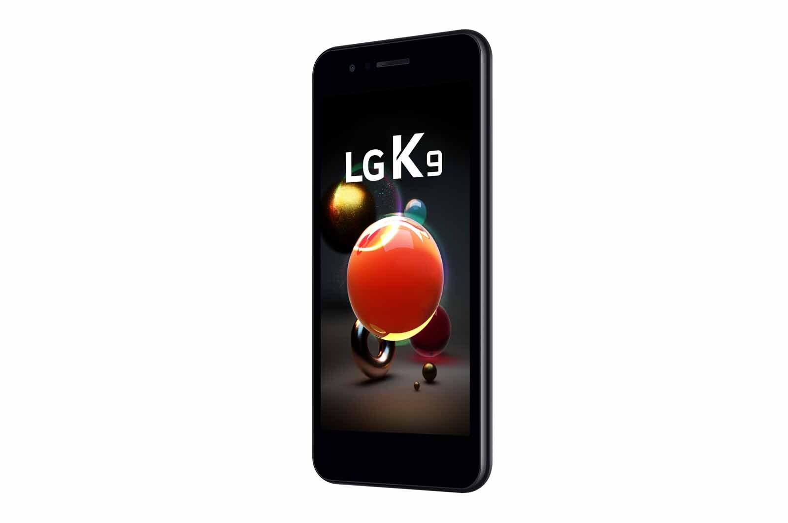 LG K9, LG K9
