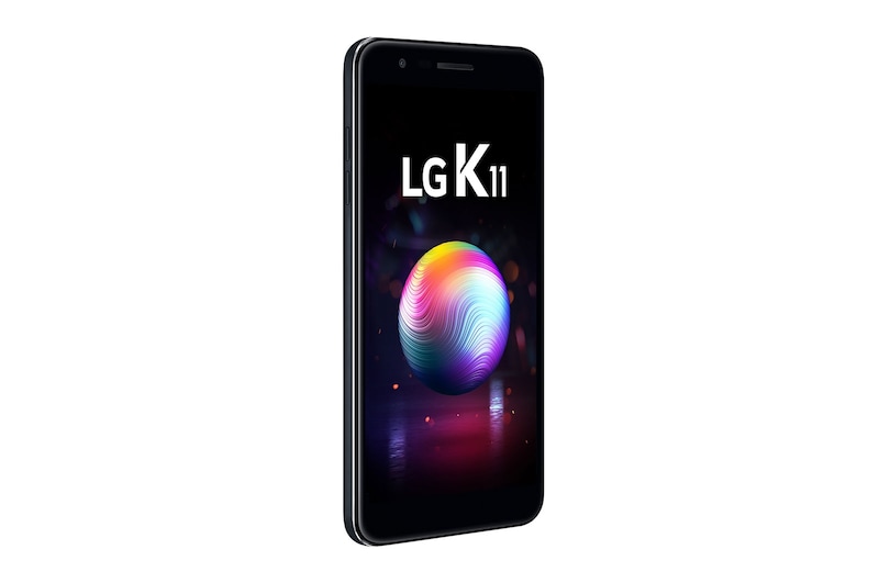 LG K11, LG K11